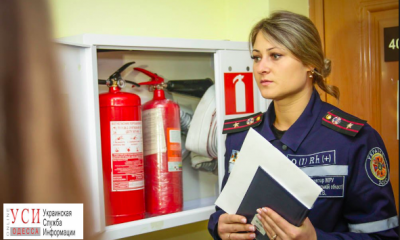 В ГСЧС нашли серьезные нарушения в железнодорожной больнице и нескольких бизнес-центрах: их могут закрыть через суд «фото»