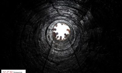 В Одессе спасатели достали из колодца девушку «фото»