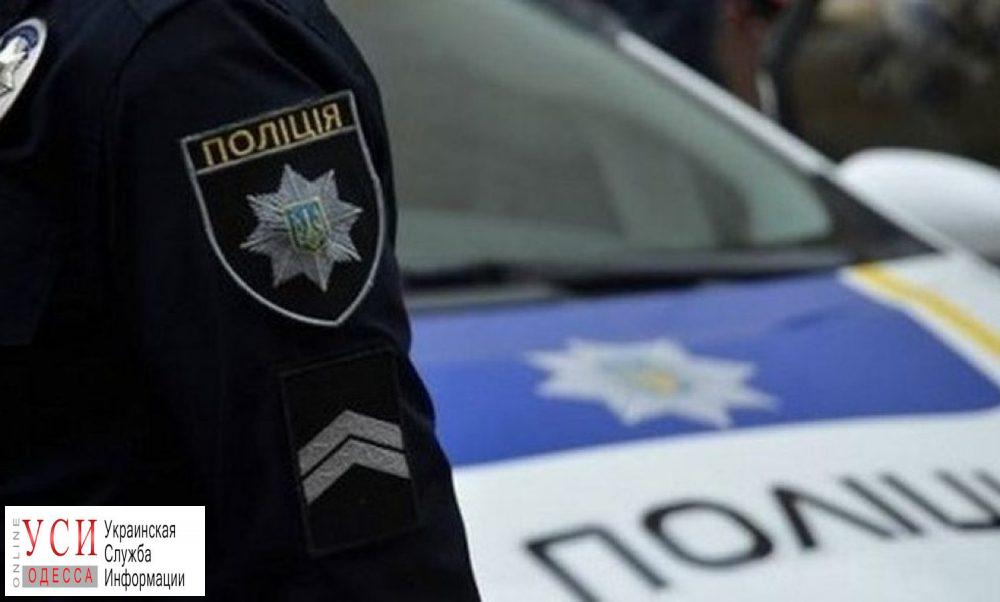 26-летний житель Одесской области избил пожилую женщину ради 2 тысяч гривен (фото) «фото»