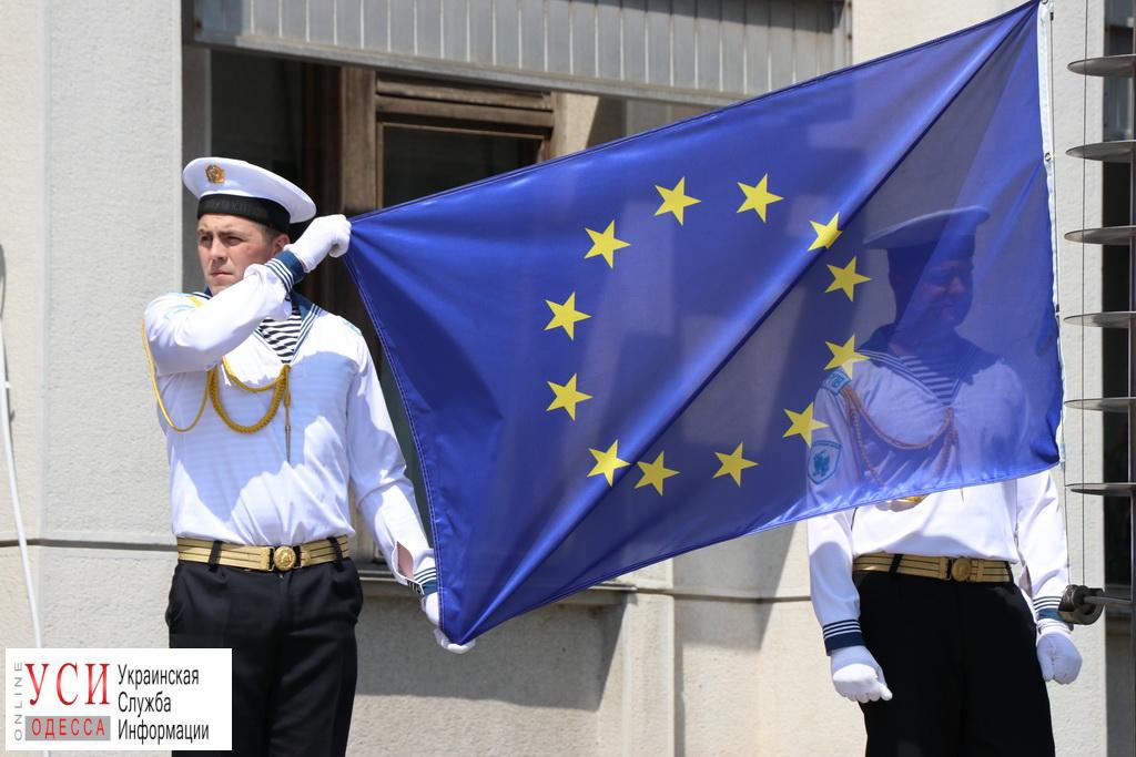 В Одессе масштабно отметят Дни Европы (программа) «фото»