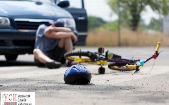 Шлем не спасет, если внутри пусто: как уберечься на велосипеде от одесских водителей «фото»