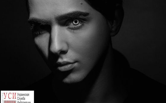 Евровидение опубликовало официальную видео-визитку для одессита Melovin (видео) «фото»