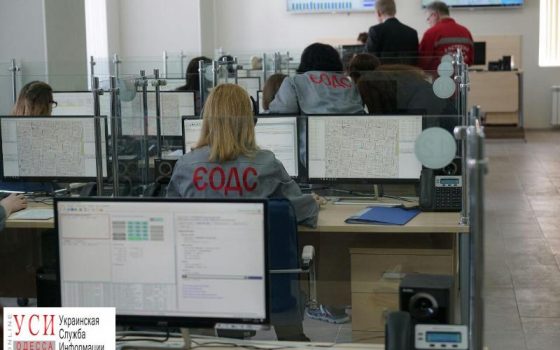 Ренийский и Килийский районы подключились к областной диспетчерской “скорой помощи” «фото»