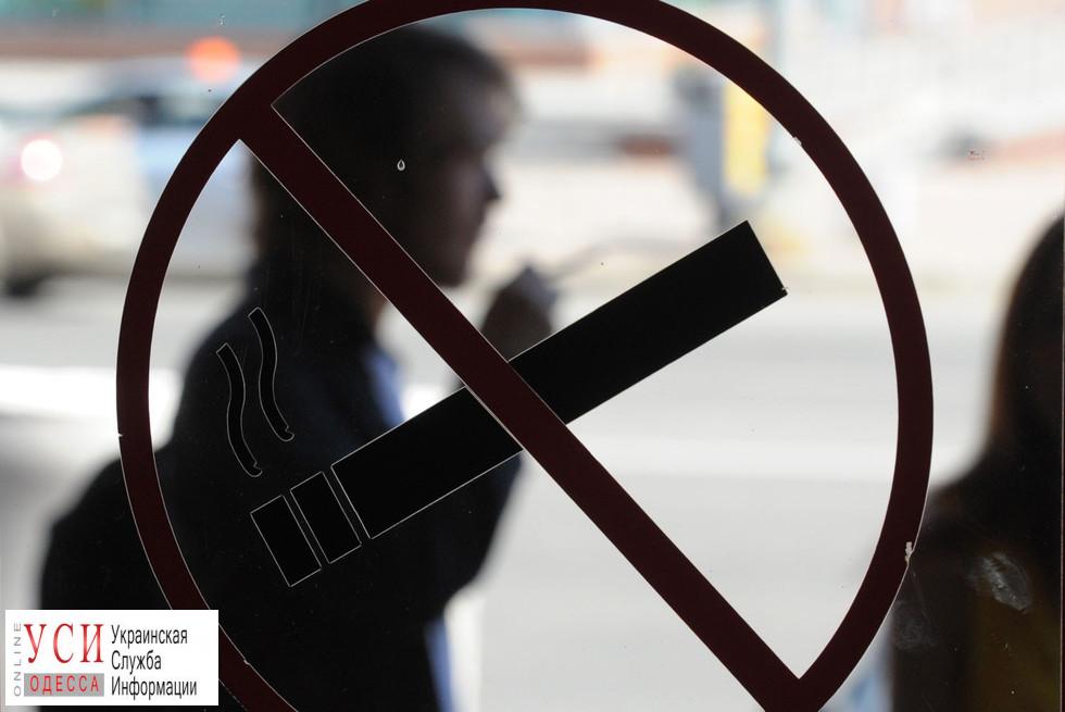 Алкоголь и табак несовершеннолетним: в Одесской области проверят магазины «фото»