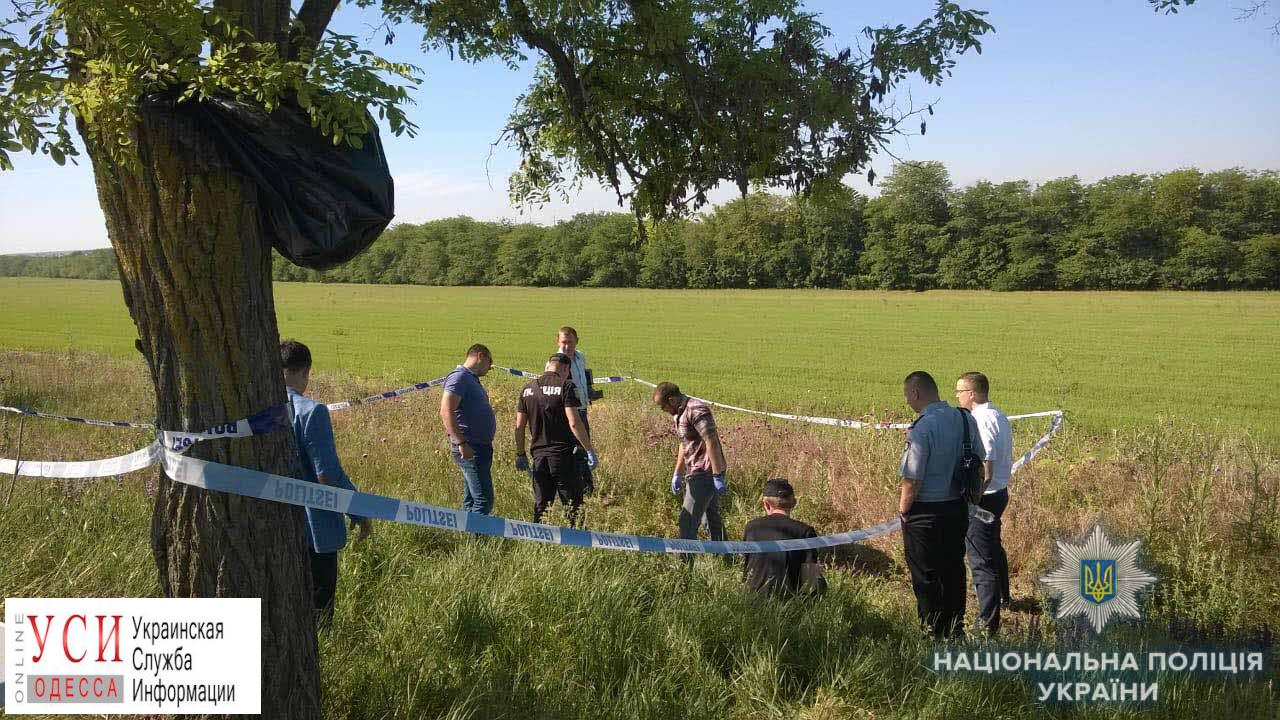 В Одесской области нашли труп пропавшего несколько дней назад мужчины (фото) «фото»
