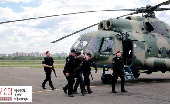 ГПУ завершила расследования о хищении 95 миллиардов гривен, в которых замешаны одесские налоговики usionline.com ГПУ завершила расследования о хищении 95 миллиардов гривен, в которых замешаны одесские налоговики «фото»