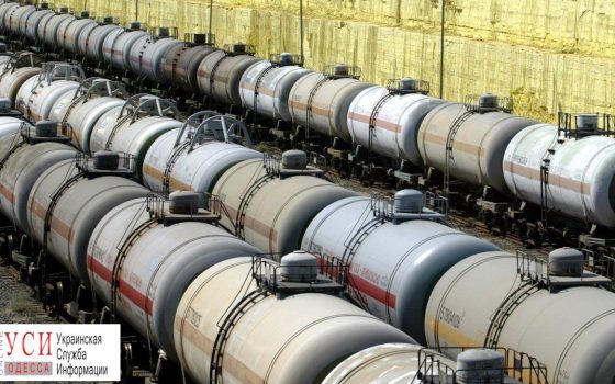 Импорт нефтепродуктов через морпорты сократился на треть usionline.com Импорт нефтепродуктов через морпорты сократился на треть «фото»