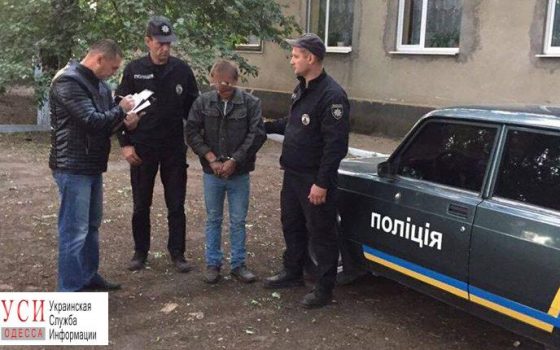 В Одесской области насильника приговорили к пожизненному заключению «фото»