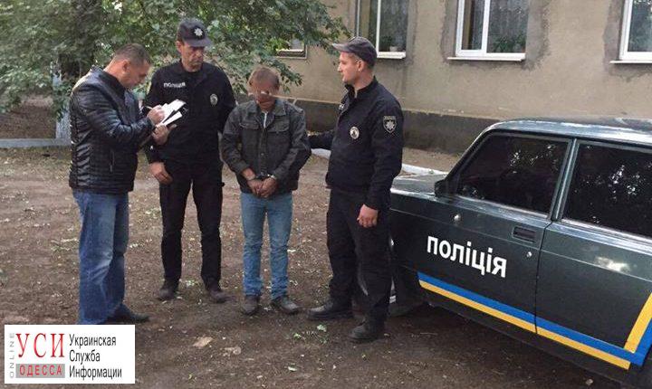 В Одесской области насильника приговорили к пожизненному заключению «фото»