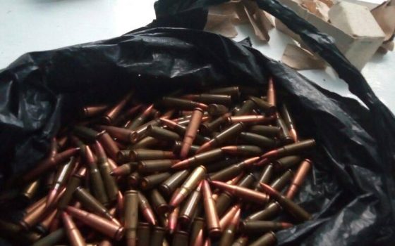 В Саратском районе девочка раздавала одноклассникам боевые патроны (фото) usionline.com В Саратском районе девочка раздавала одноклассникам боевые патроны (фото) «фото»