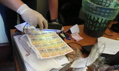 В Одесской области чиновник получил бензин в качестве взятки (фото) usionline.com В Одесской области чиновник получил бензин в качестве взятки (фото) «фото»