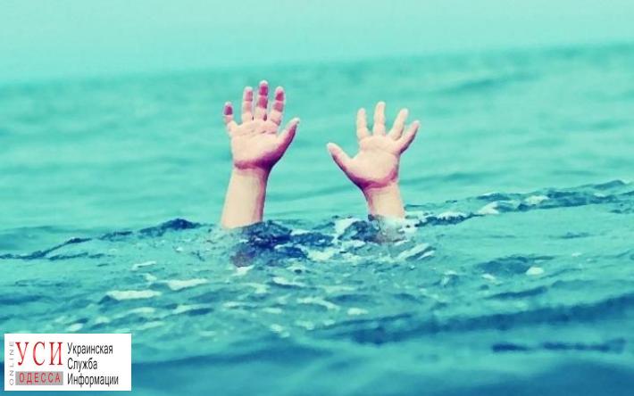 В селе Приморское утонул ребенок: идет поиск тела «фото»