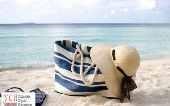 Воровство на пляжах: как обезопасить свой отдых и не испортить отпуск «фото»
