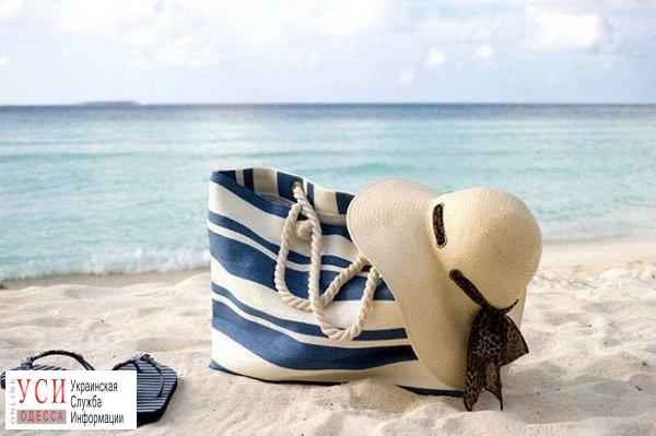 Воровство на пляжах: как обезопасить свой отдых и не испортить отпуск «фото»