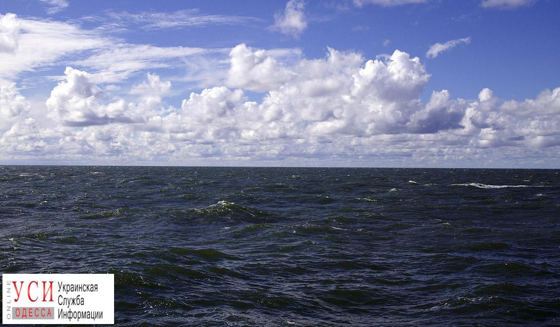 В Приморском Килийского района умер уже второй человек в море «фото»