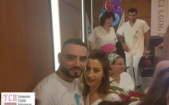 Израильский студент выпускник Одесского медина, погиб в ДТП (фото) usionline.com Израильский студент выпускник Одесского медина, погиб в ДТП (фото) «фото»