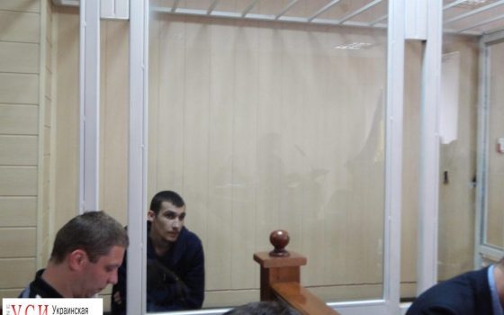В Приморском суде допрашивают свидетелей по делу о жестоком убийстве в Лощиновке usionline.com В Приморском суде допрашивают свидетелей по делу о жестоком убийстве в Лощиновке «фото»
