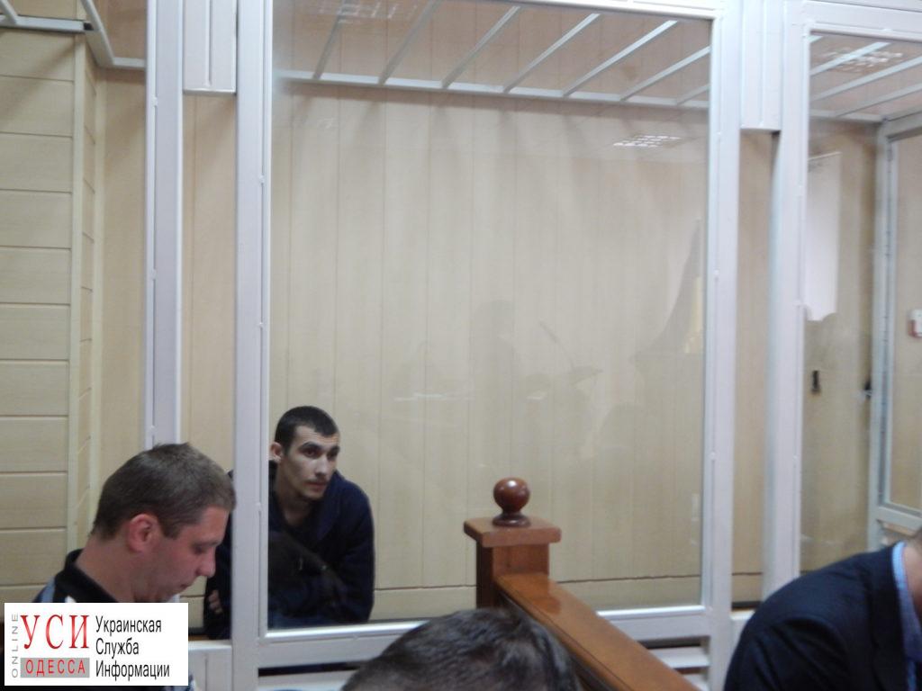 В Приморском суде допрашивают свидетелей по делу о жестоком убийстве в Лощиновке «фото»