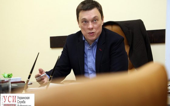 В Одесской области готовят реформирование интернатов и детдомов usionline.com В Одесской области готовят реформирование интернатов и детдомов «фото»