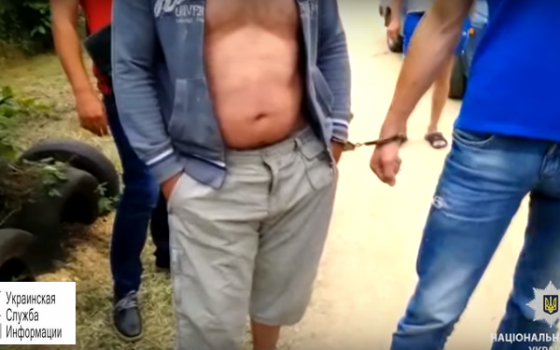 В Одесской области бездомный “подрезал “двух мужчин: один умер на месте (фото) usionline.com В Одесской области бездомный “подрезал “двух мужчин: один умер на месте (фото) «фото»