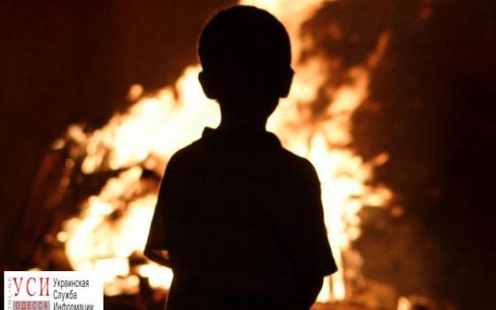 Тяжелейшие ожоги: в детскую облбольницу поступил 5-летний мальчик, который с отцом взорвался в машине (фото) usionline.com Тяжелейшие ожоги: в детскую облбольницу поступил 5-летний мальчик, который с отцом взорвался в машине (фото) «фото»