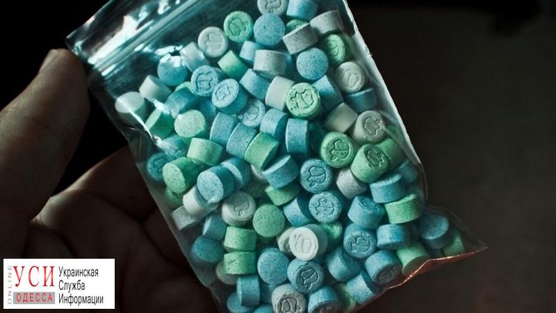 Полицейские выявили 7 фактов незаконного хранения наркотиков в Измаиле «фото»
