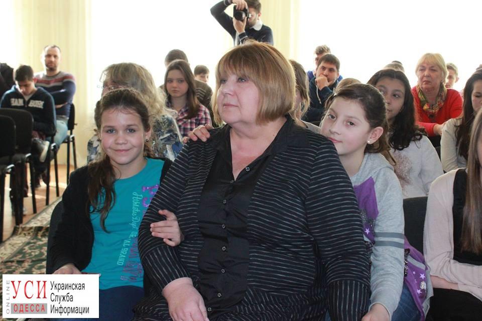 Директора Белгород-Днестровского детского дома связали и пытали неизвестные «фото»