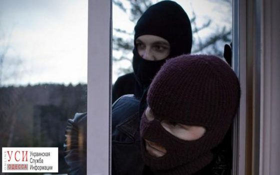Появились подробности нападения на семью директора Белгород-Днестровского детского дома «фото»