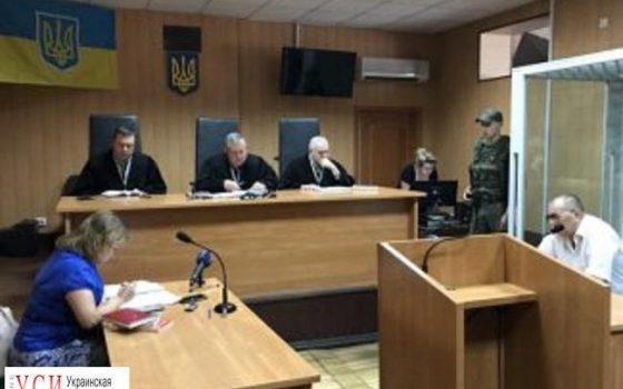 Обвиняемому в убийстве Лащенко дали два месяца в СИЗО usionline.com Обвиняемому в убийстве Лащенко дали два месяца в СИЗО «фото»