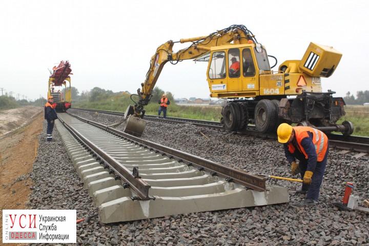 Китай заинтересовался участием в строительстве скоростной железной дороги Львов — Киев — Одесса «фото»