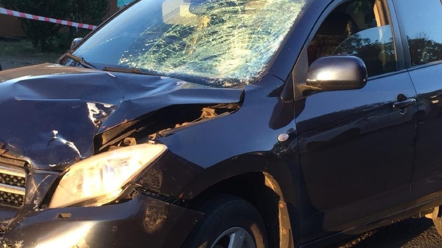 ДТП на Тираспольском шоссе: умерла вторая потерпевшая (фото) «фото»