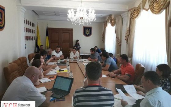 Спасатели нашли серьёзные нарушения пожарной безопасности в одесской “Льдинке” «фото»