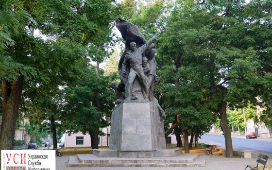 7 мест в Одессе связанных с восстанием на броненосце “Потемкин” usionline.com 7 мест в Одессе связанных с восстанием на броненосце “Потемкин” «фото»