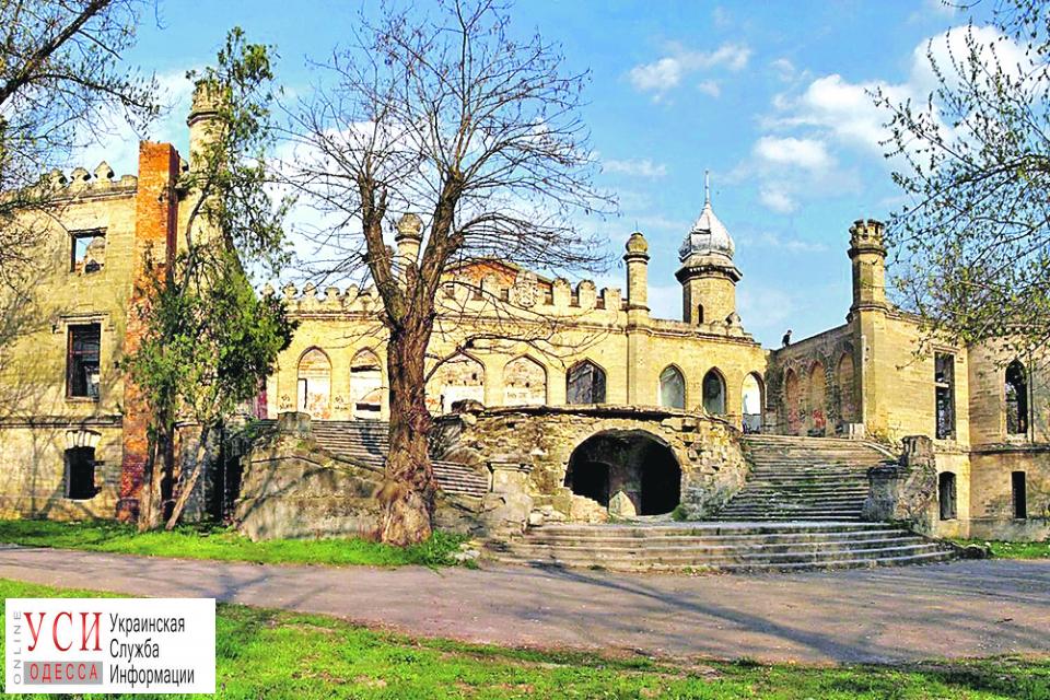 В Одесской области инвентаризируют все памятники культурного наследия: на большую часть нет даже учетной документации «фото»