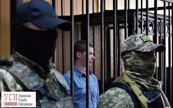 Фигуранта “дела 2 мая” Мефедова могут обменять на украинского политзаключенного в России usionline.com Фигуранта “дела 2 мая” Мефедова могут обменять на украинского политзаключенного в России «фото»