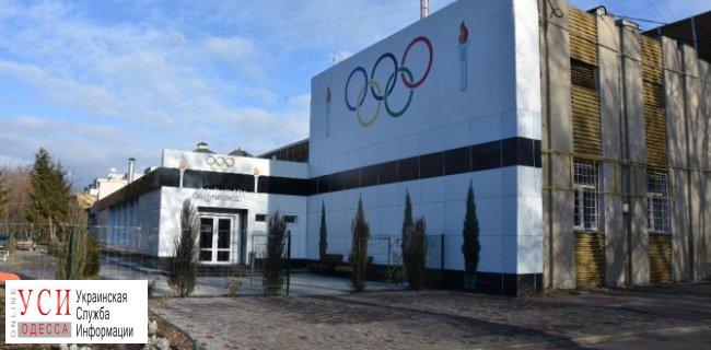 Одесскую школу “Олимпиец” ждёт ремонт за 106 миллионов «фото»