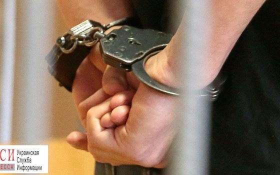 В Одессе осудили виновника ДТП, который бросил умирать двух сбитых людей «фото»