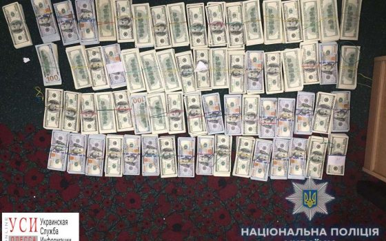 Дело на миллион: стали известны подробности крупной кражи у одесского бизнесмена (фото) «фото»