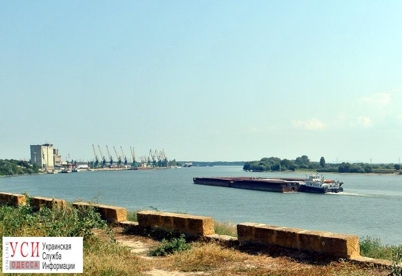 Измаильский порт получит гектар под производственный комплекс «фото»
