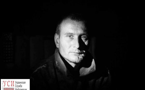 В Одессе пройдет прощание с умершим от рака бойцом usionline.com В Одессе пройдет прощание с умершим от рака бойцом «фото»
