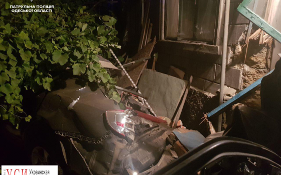 На Слободке из-за пьяного водителя погиб ребенок (фото) usionline.com На Слободке из-за пьяного водителя погиб ребенок (фото) «фото»