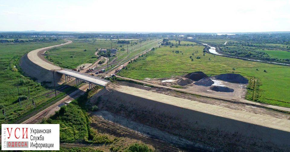 Одесская область на втором месте по объемам строительства в стране «фото»