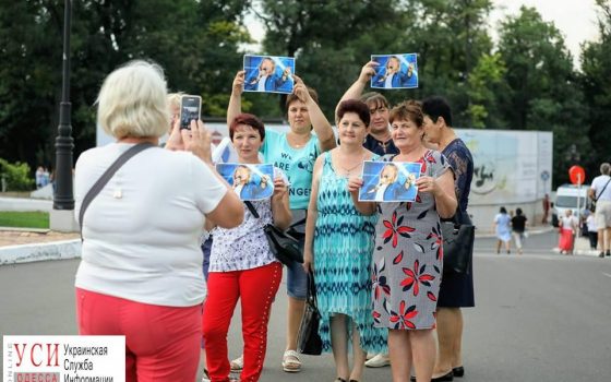 От мала до велика: “молодi вовчицi” заполонили парк Шевченко (фоторепортаж) usionline.com От мала до велика: “молодi вовчицi” заполонили парк Шевченко (фоторепортаж) «фото»