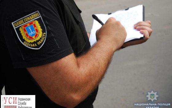 Стрельба на Малиновского: ранен продавец арбузов (фото) «фото»