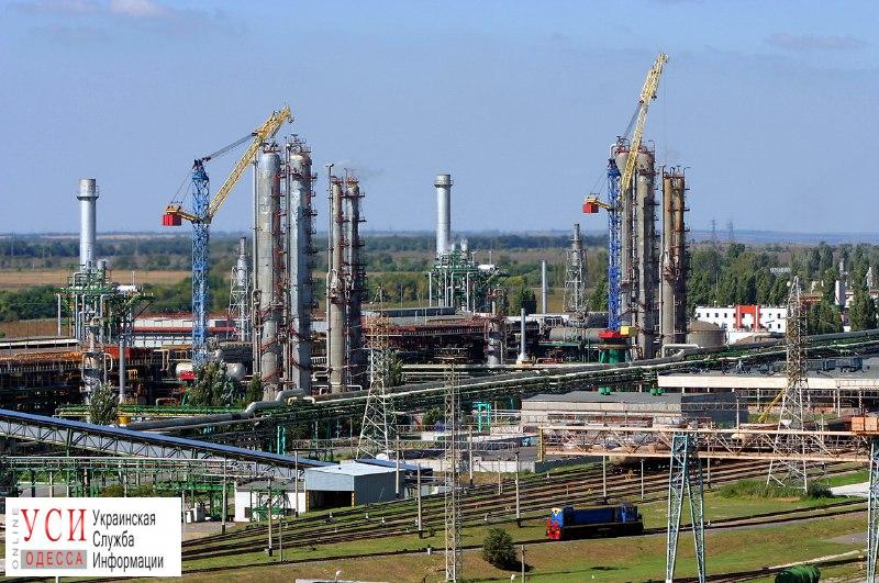 Верховный Суд отменил принудительное взыскание 6,7 млрд с Одесского припортового завода «фото»
