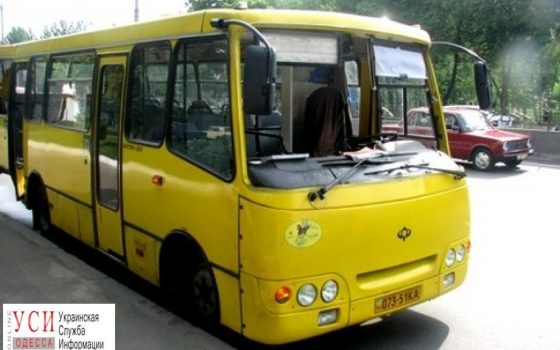 Операция “Перевозчик”: за три дня оштрафовано более ста водителей «фото»