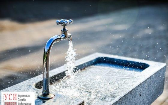 Дефицитный хлор для очистки воды снова начали производить, а в Одесской области временно перешли на румынский «фото»