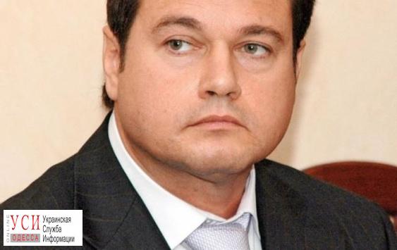 Швейцария арестовала средства соратника Януковича, который 11 лет руководит аммиакопроводом “Тольятти – Одесса” «фото»
