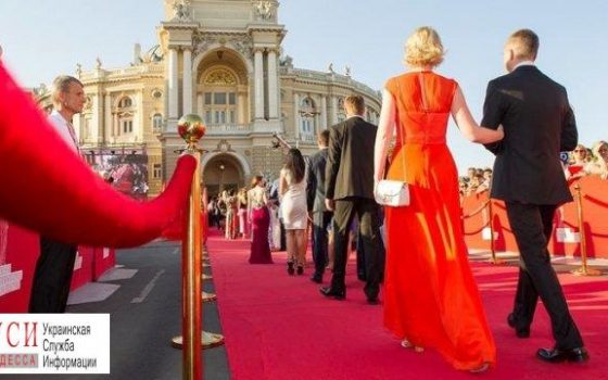 Итоги недели: скандальное увольнение ректора Медина, закрытие ОМКФ и Суперкубок Украины usionline.com Итоги недели: скандальное увольнение ректора Медина, закрытие ОМКФ и Суперкубок Украины «фото»