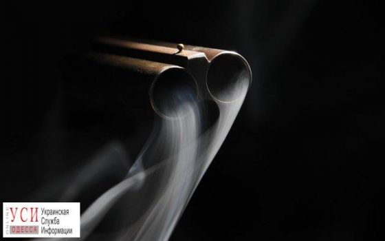 Одессита осудили на 10 лет за выстрел в жену из охотничьего ружья «фото»